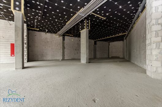 Lokal użytkowy na wynajem Katowice, Osiedle Tysiąclecia 274m2 Foto 5