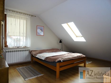 Dom na sprzedaż Poznań, Golęczewo Malinowa 190m2 Foto 12