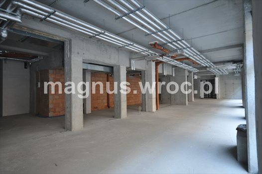 Lokal użytkowy na sprzedaż Wrocław, Śródmieście, Nadodrze 388m2 Foto 7