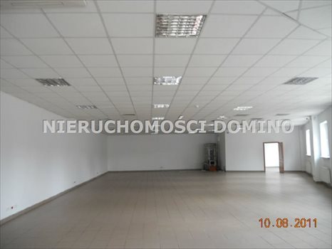 Lokal użytkowy na sprzedaż Łódź, Polesie 1 272m2 Foto 4