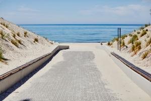 Lokal użytkowy na sprzedaż Międzywodzie 6 000m2 Foto 9