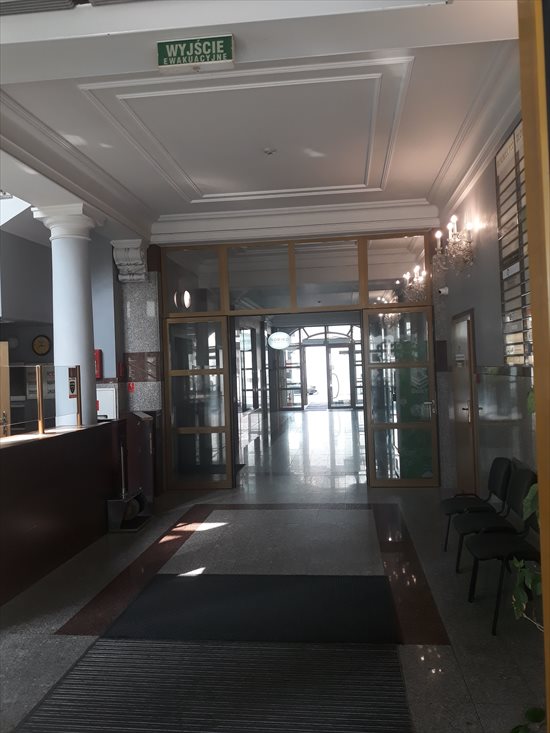 Lokal użytkowy na wynajem Wrocław, Wrocław-Stare Miasto, pl. Wolności 7 468m2 Foto 4