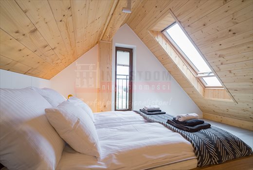 Mieszkanie czteropokojowe na sprzedaż Kluszkowce 138m2 Foto 9