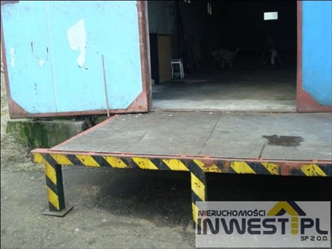 Lokal użytkowy na wynajem Olsztyn, Zatorze, Zatorze 264m2 Foto 6