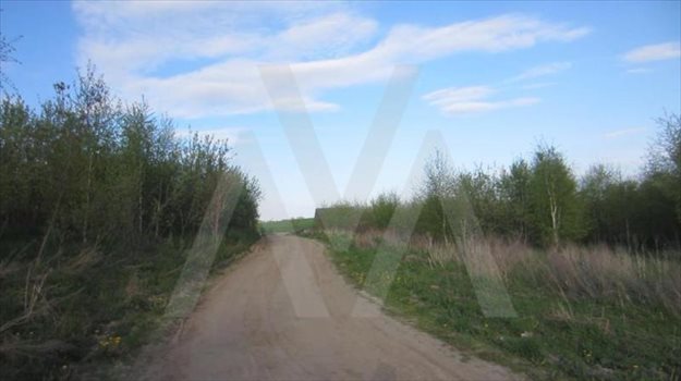 Działka budowlana na sprzedaż Małkowo, Znana 1 192m2 Foto 8
