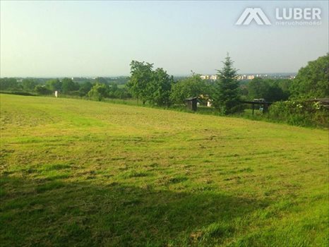 Działka budowlana na sprzedaż Bielsko-Biała, Kamienica 2 151m2 Foto 2