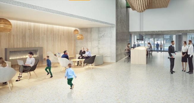 Lokal użytkowy na wynajem Warszawa, Mokotów, Puławska 2 000m2 Foto 2