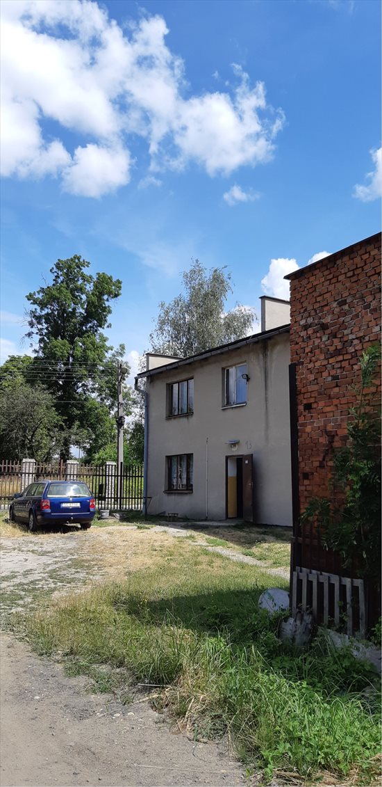 Działka budowlana na sprzedaż Gliwice, Bojków, ul. Rolników 4 450m2 Foto 5
