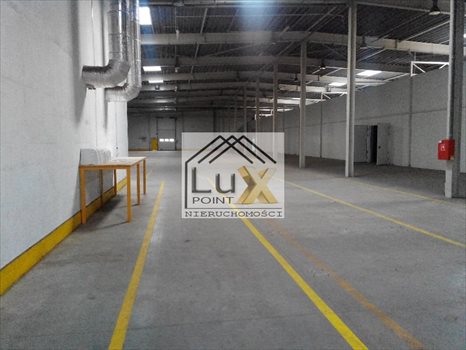 Lokal użytkowy na sprzedaż Janczewice, Jedności 3 330m2 Foto 1