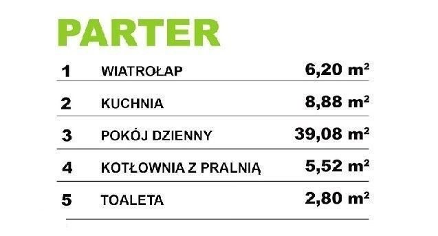 Dom na sprzedaż Brzezia Łąka 158m2 Foto 5