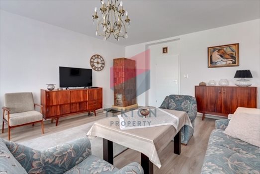 Mieszkanie trzypokojowe na sprzedaż Gdańsk, Wrzeszcz, Ludwika Waryńskiego 81m2 Foto 5