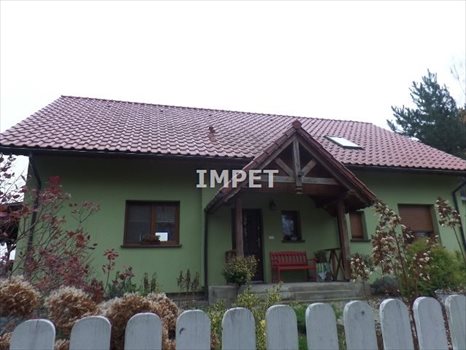 Dom na sprzedaż Trójca 150m2 Foto 2