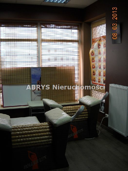 Lokal użytkowy na sprzedaż Olsztyn, Nagórki 129m2 Foto 10