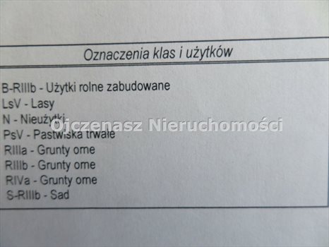 Lokal użytkowy na sprzedaż Gościeradz 127 980m2 Foto 12
