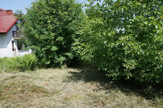 Działka budowlana na sprzedaż Myślenice 871m2 Foto 11