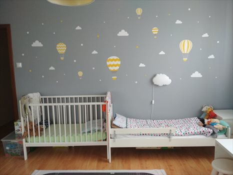 Mieszkanie trzypokojowe na sprzedaż Poznań, Piątkowo, Os. Stefana Batorego 83m2 Foto 1
