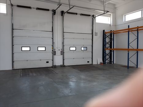 Lokal użytkowy na sprzedaż CHŁODNIA - 1200 m2 - rzeszów 1 200m2 Foto 4