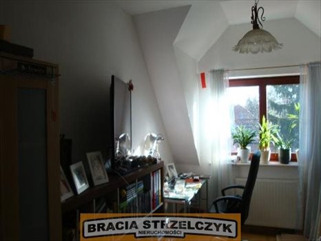 Dom na wynajem Łomianki, Dąbrowa Leśna 650m2 Foto 8