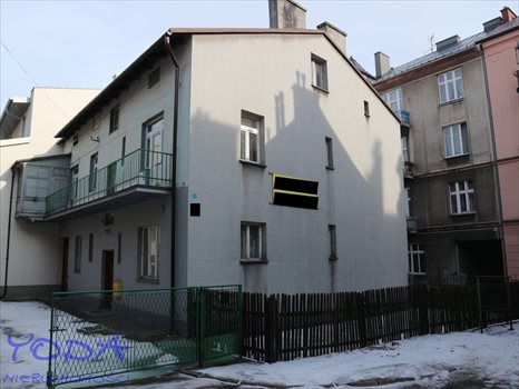 Dom na sprzedaż Chrzanów 480m2 Foto 2