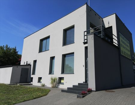 Lokal użytkowy na wynajem Łódź, Górna, Przestrzenna 230m2 Foto 2