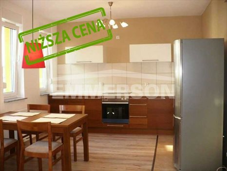 Mieszkanie trzypokojowe na wynajem Wrocław, Fabryczna, Legnicka 78m2 Foto 7