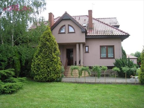Dom na wynajem Żmigród 180m2 Foto 2
