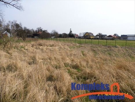 Działka inna na sprzedaż Tanowo 963m2 Foto 4