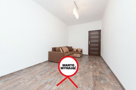 Mieszkanie dwupokojowe na wynajem Kraków, Nowa Huta, os. Zgody 48m2 Foto 5
