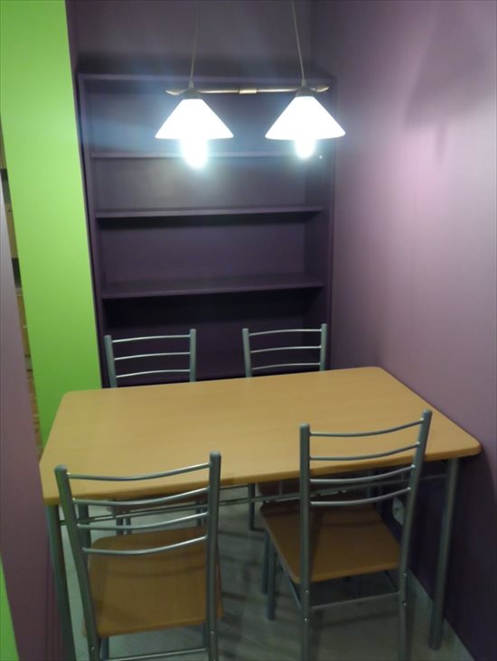 Kawalerka na wynajem Poznań, Malta, Pobiedziska 15 35m2 Foto 3