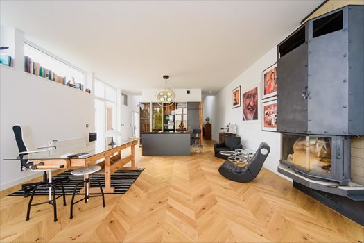 Dom na sprzedaż Wrocław, Wysoka, Komorowice 220m2 Foto 1