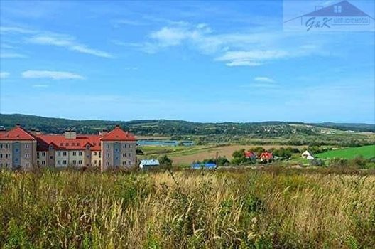 Działka budowlana na sprzedaż Ostrów 1 200m2 Foto 7