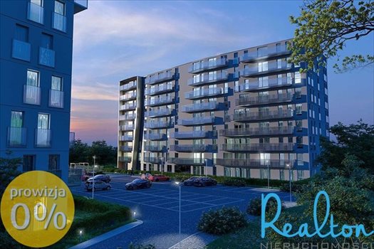 Mieszkanie dwupokojowe na sprzedaż Katowice, Os. Paderewskiego, Graniczna 46m2 Foto 5