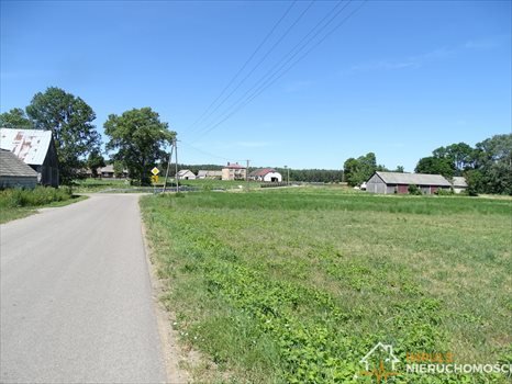 Działka rolna na sprzedaż Sikory-Piotrowięta 3 170m2 Foto 2