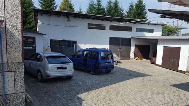 Dom na sprzedaż Hurko 200m2 Foto 5