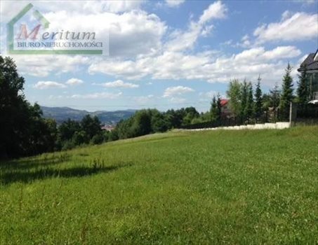 Działka budowlana na sprzedaż Nowy Sącz 2 000m2 Foto 5