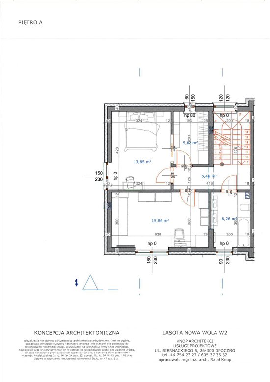 Dom na sprzedaż Piaseczno, Fiołkowa 131m2 Foto 5