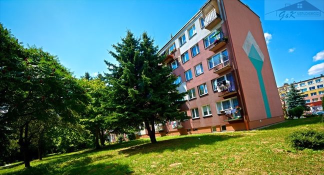 Mieszkanie dwupokojowe na sprzedaż Przemyśl, Ignacego Paderewskiego 39m2 Foto 2