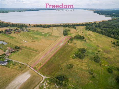 Działka budowlana na sprzedaż Kotórz Wielki, Władysława Stanisława Reymonta 6 900m2 Foto 1