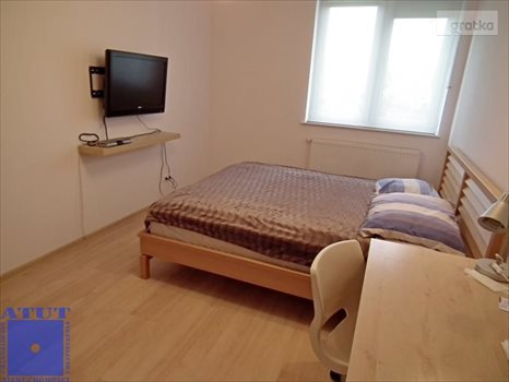 Mieszkanie dwupokojowe na wynajem Gliwice, Stare Gliwice, Chemiczna 57m2 Foto 3