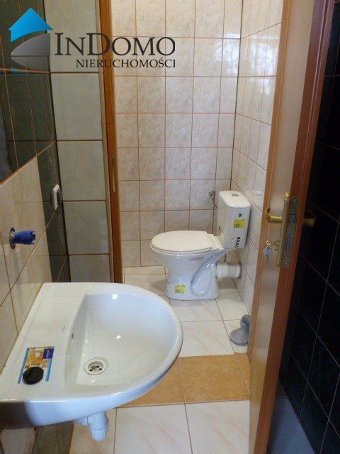 Lokal użytkowy na wynajem Piotrków Trybunalski 80m2 Foto 7