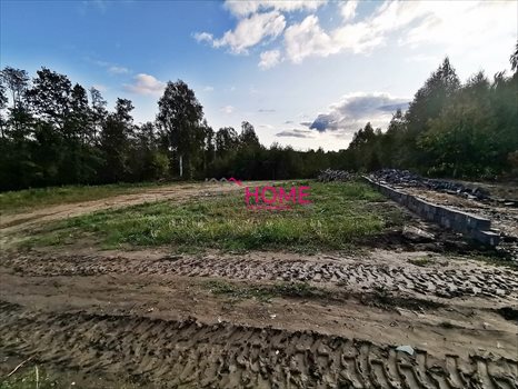 Działka budowlana na sprzedaż Rzeszów 1 157m2 Foto 3