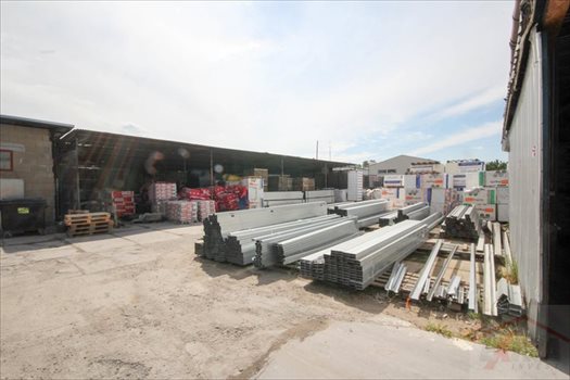 Lokal użytkowy na sprzedaż Mierzyn 1 250m2 Foto 3