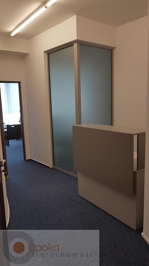 Lokal użytkowy na wynajem Warszawa, Wilanów, Vogla Zygmunta 67m2 Foto 2