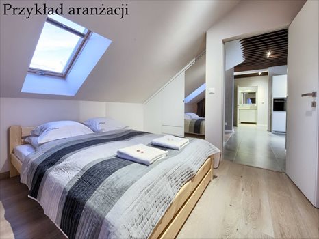 Mieszkanie czteropokojowe na sprzedaż Zakopane 91m2 Foto 7