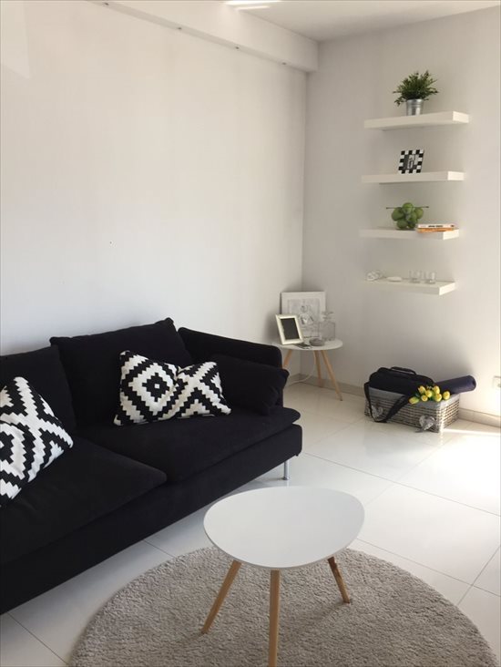 Mieszkanie dwupokojowe na wynajem Wrocław, Grabiszynek, CORTE VERONA 50m2 Foto 5