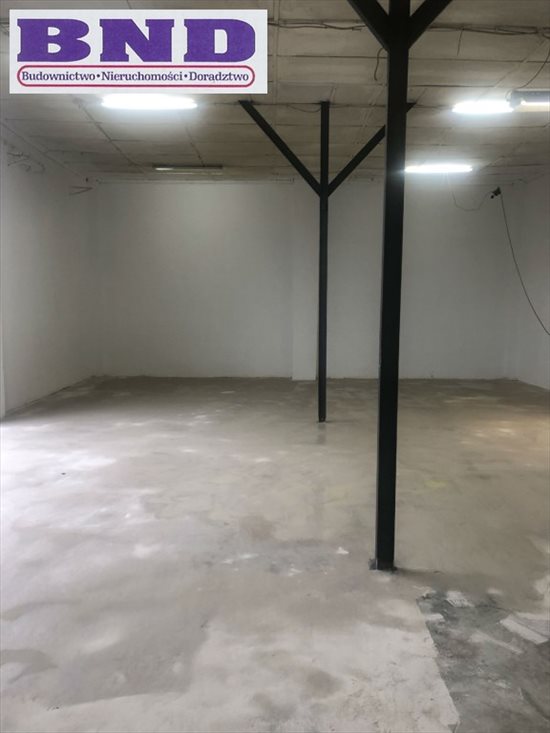 Lokal użytkowy na wynajem Bochnia 360m2 Foto 7