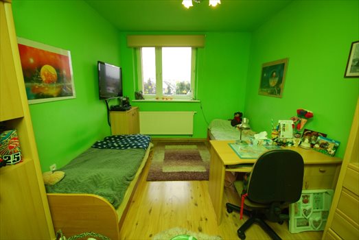 Mieszkanie dwupokojowe na sprzedaż Szczedrzyk 57m2 Foto 3
