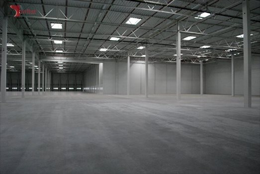 Lokal użytkowy na wynajem Sosnowiec, Inwestycyjna 6 800m2 Foto 4