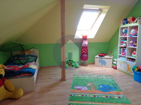 Dom na sprzedaż Świebodzice, Ciernie 280m2 Foto 7