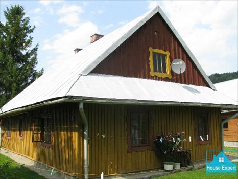 Dom na sprzedaż Krynica-Zdrój 300m2 Foto 4